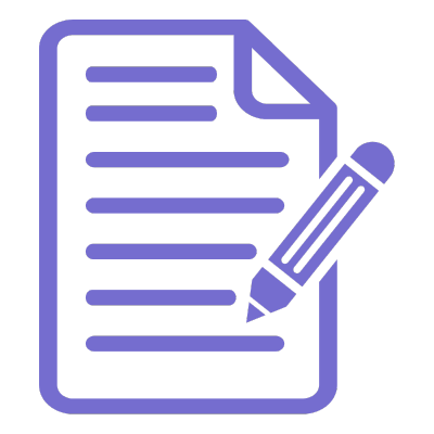 Solicitud del Servicio Certificación Energetica