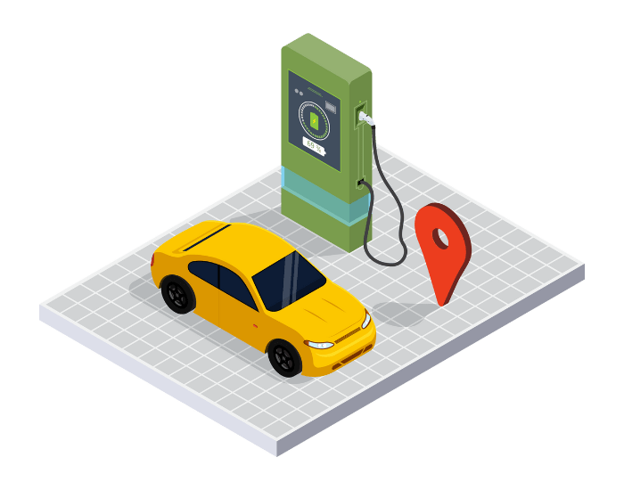 Ether Renovables Asesores Energéticos Cargador Coche Eléctrico