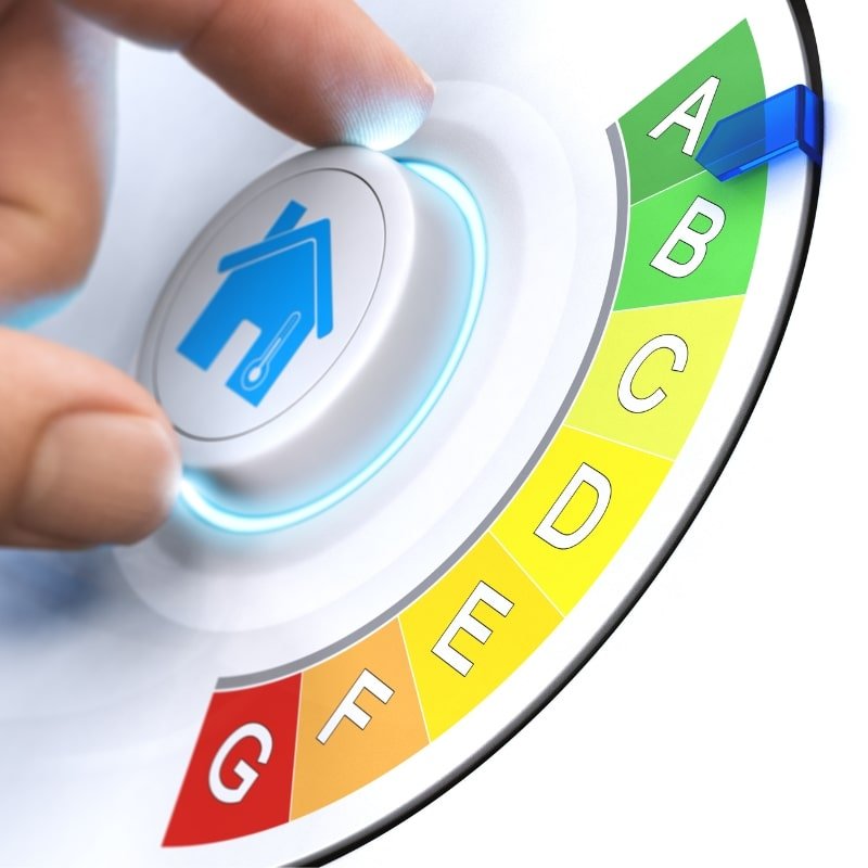 Servicio de Certificados Energéticos